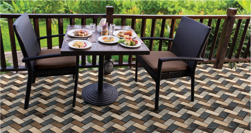 wood look 2x2 tile antique wood look 2x2 tile for flooring
