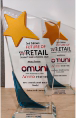 Customer Retail Journey Innovation Award