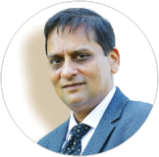 Mr. Aditya Gupta - Chief Executive Officer