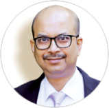 Mr. Pinaki Nandy - Chief Sales Officer