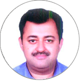 Mr. Yogesh Mendiratta - Company Secretary & Head Legal