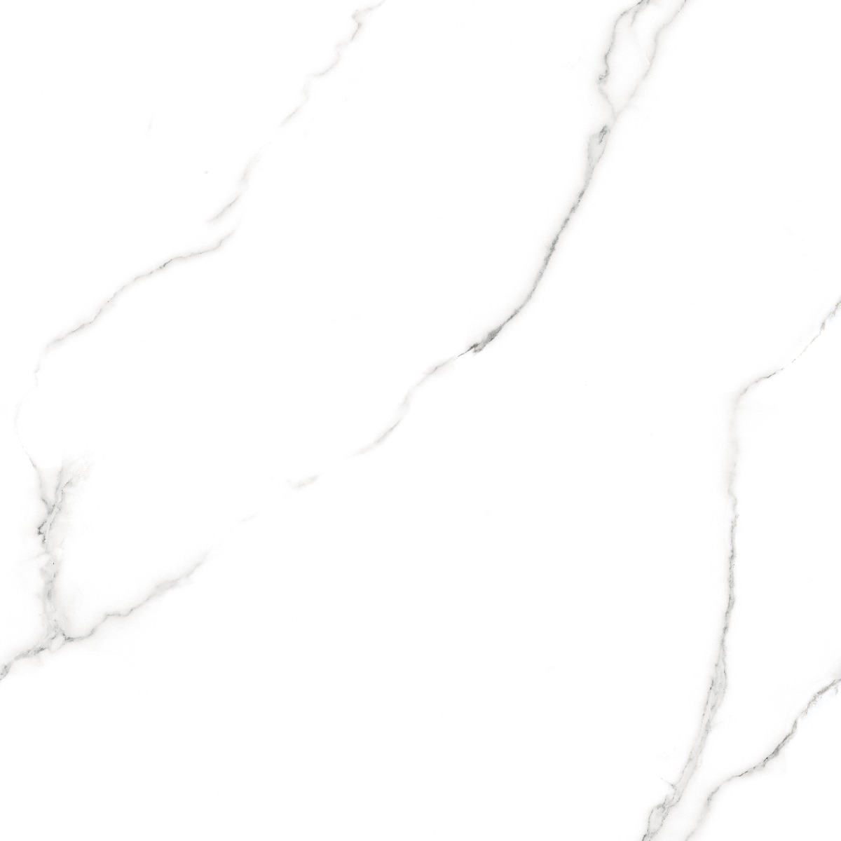 Buy BDM Statuario Vein Marble Floor Tiles Online | Orientbell Tiles