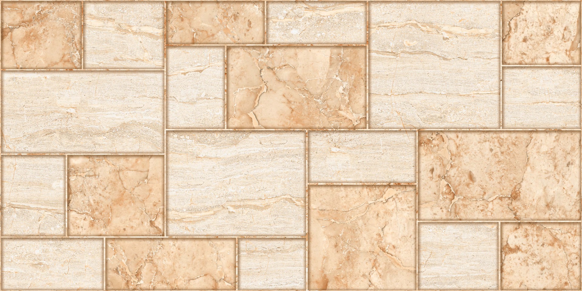 Brown Marble Tiles for Bathroom Tiles, Living Room Tiles, Bedroom Tiles, Accent Tiles, Hospital Tiles, High Traffic Tiles, Bar/Restaurant, Commercial/Office, School & Collages