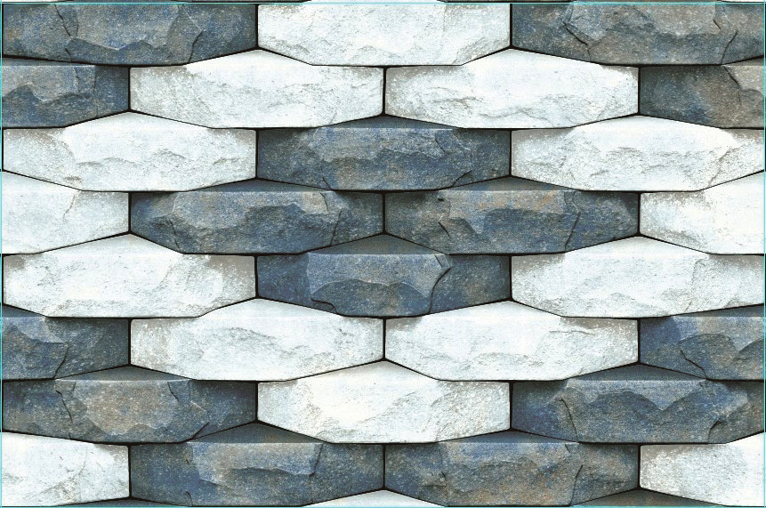 Vitrified Tiles for Elevation Tiles, Accent Tiles, Bar/Restaurant, Outdoor Area