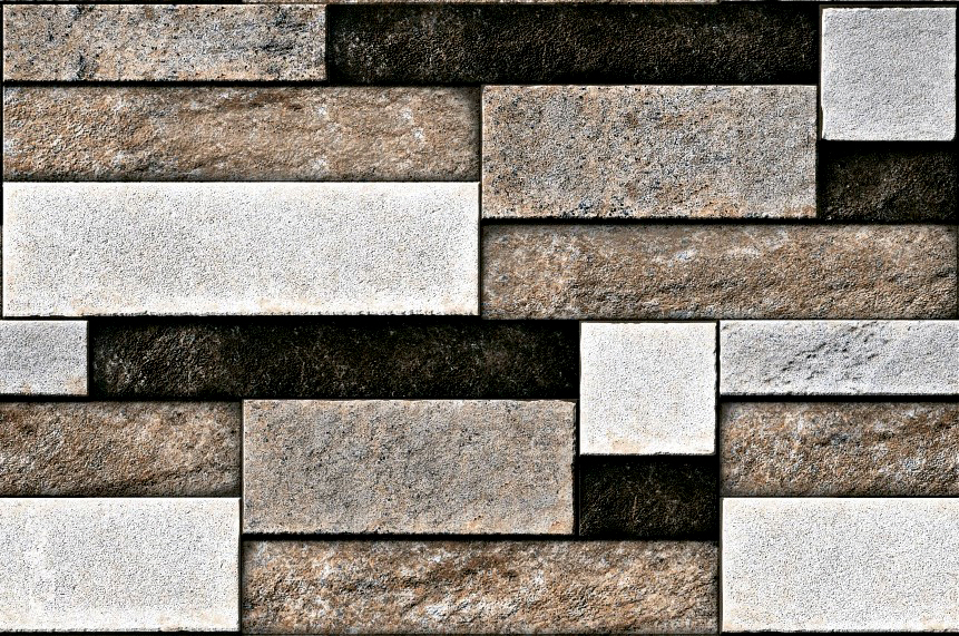 300x450 Tiles for Elevation Tiles, Accent Tiles, Bar/Restaurant, Outdoor Area