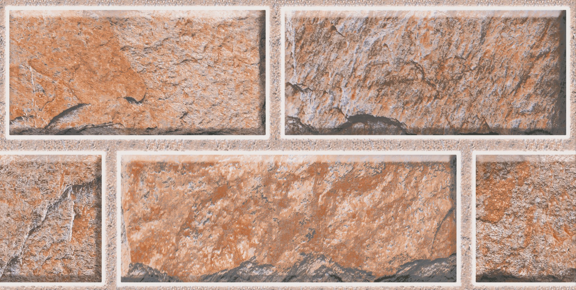 300x600 Tiles for Elevation Tiles, Accent Tiles