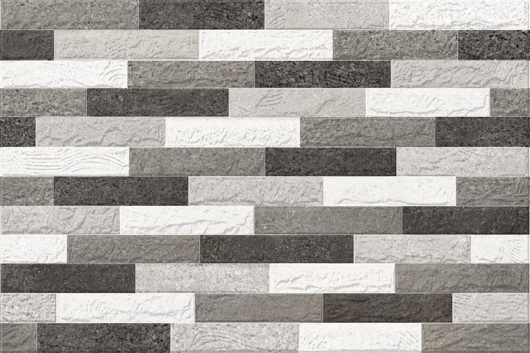 Black Tiles for Elevation Tiles, Accent Tiles, Outdoor Tiles, Bar/Restaurant