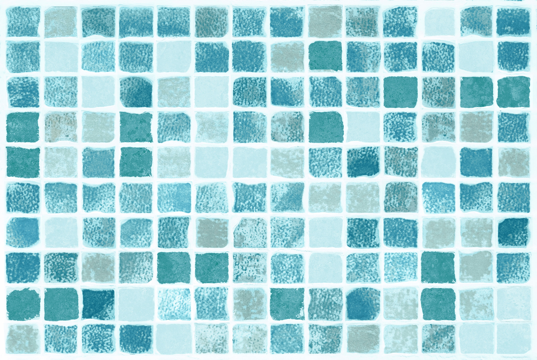 Glass Mosaic Tiles for Bathroom Tiles, Kitchen Tiles, Accent Tiles
