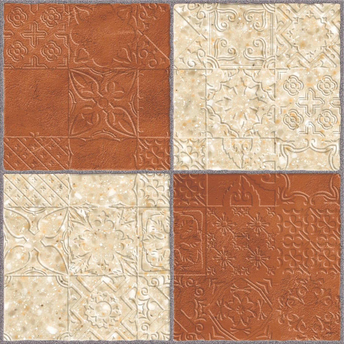 Rhino Series Pavers Tiles for Balcony Tiles, Swimming Pool Tiles, Parking Tiles, Pathway Tiles, Commercial/Office, Outdoor Area
