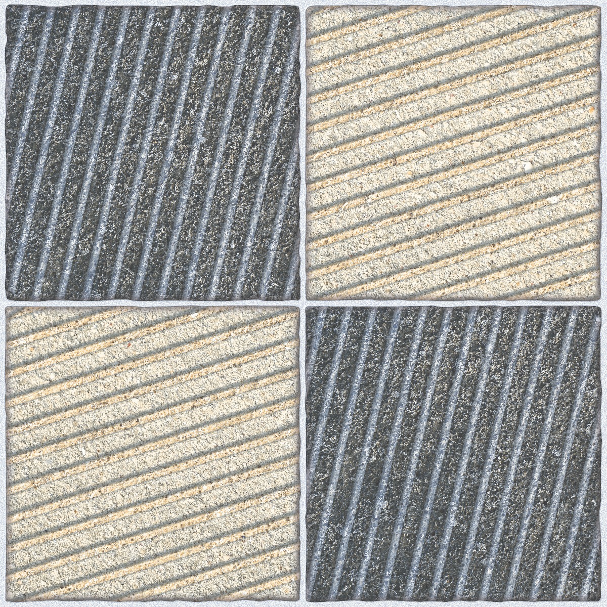 Rhino Series Pavers Tiles for Balcony Tiles, Swimming Pool Tiles, Parking Tiles, Pathway Tiles, Commercial/Office, Outdoor Area