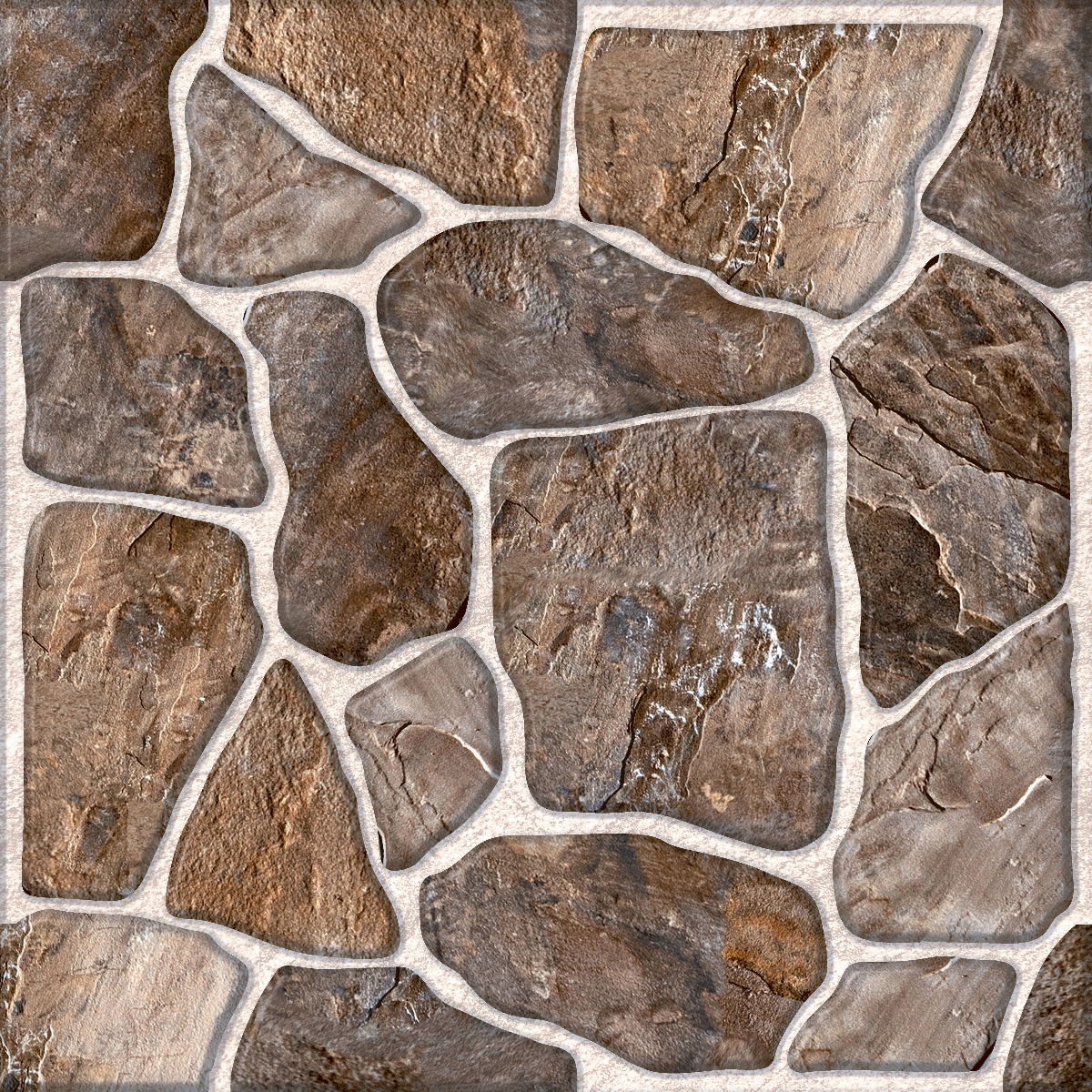 Rhino Series Pavers Tiles for Kitchen Tiles, Balcony Tiles, Parking Tiles, Outdoor Tiles, Terrace Tiles, Porch Tiles, Pathway Tiles, High Traffic Tiles, Commercial/Office, Outdoor Area, Outdoor/Terrace, Porch/Parking