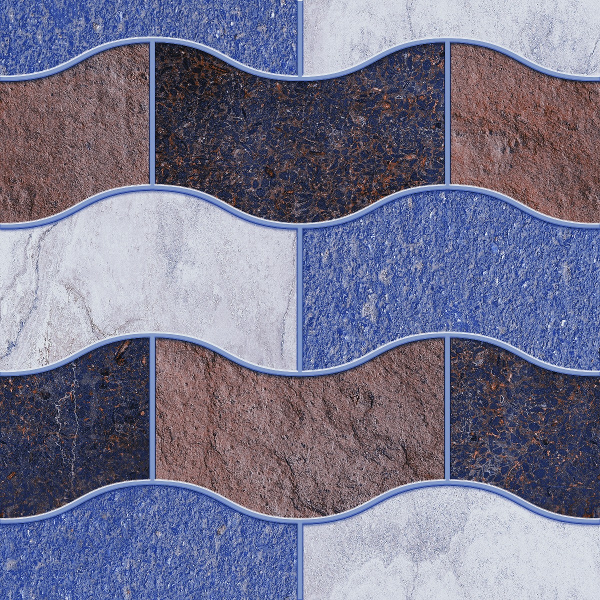 Swimming Pool Tiles for Balcony Tiles, Swimming Pool Tiles, Parking Tiles, Pathway Tiles, Commercial/Office, Outdoor Area