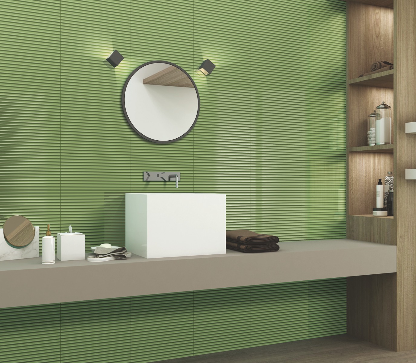 light_green_gloss_ridges_subwa