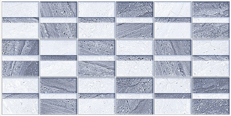 Blue Marble Tiles for Bathroom Tiles, Kitchen Tiles, Accent Tiles