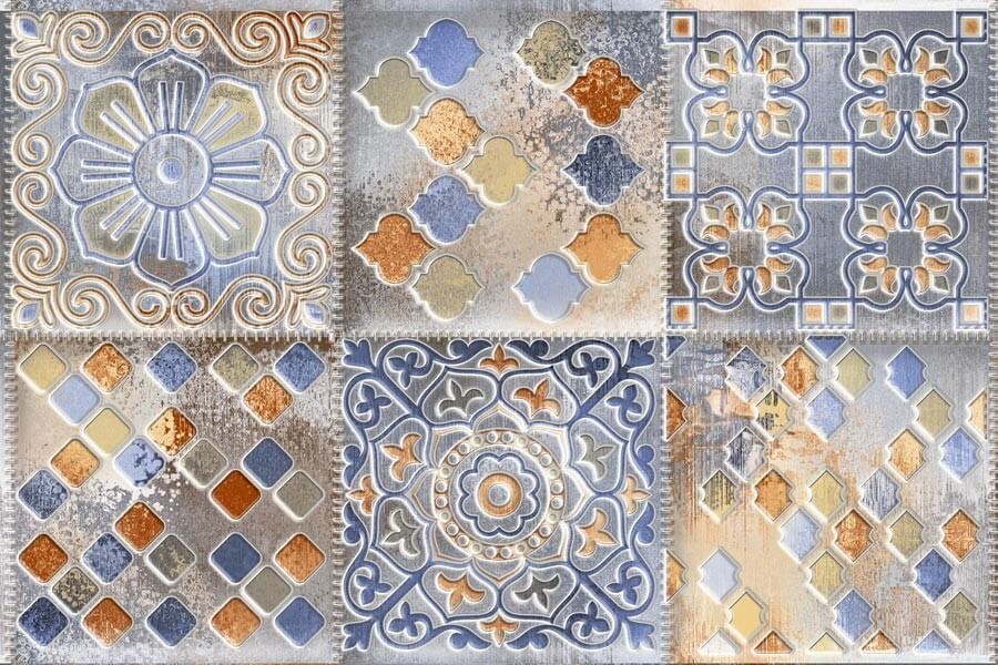 Highlighter Tiles for Bathroom Tiles, Living Room Tiles, Kitchen Tiles, Accent Tiles, Bar/Restaurant