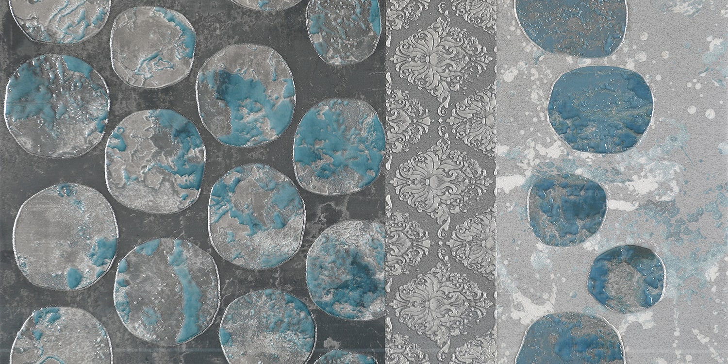 Designer Tiles for Bathroom Tiles, Kitchen Tiles, Accent Tiles