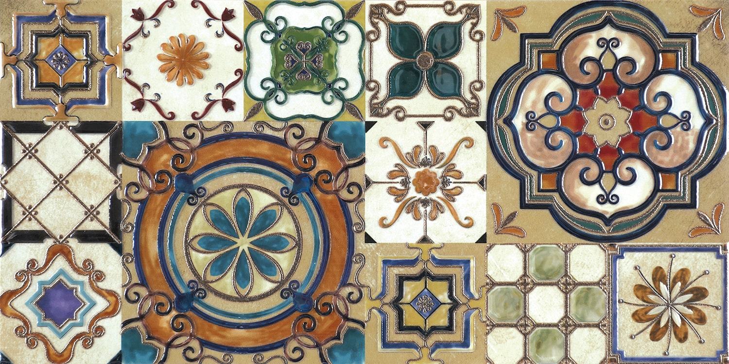 Designer Tiles for Bathroom Tiles, Kitchen Tiles, Accent Tiles, Bar/Restaurant