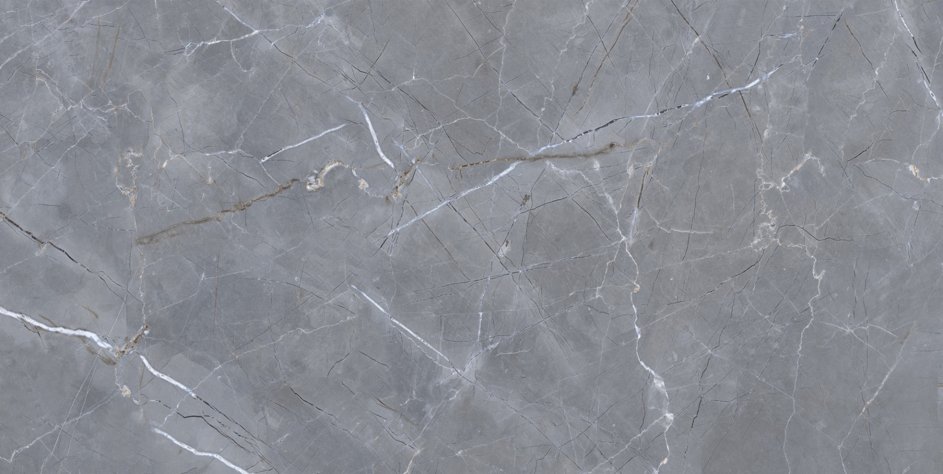 Buy HN PGVT Armani Marble Grey Floor Tiles Online Orientbell Tiles
