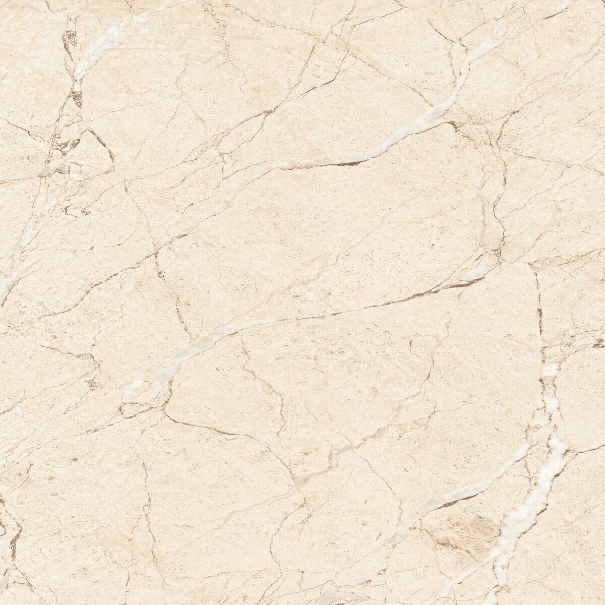 Buy PGVT Istan Ivory Floor Tiles Online | Orientbell Tiles