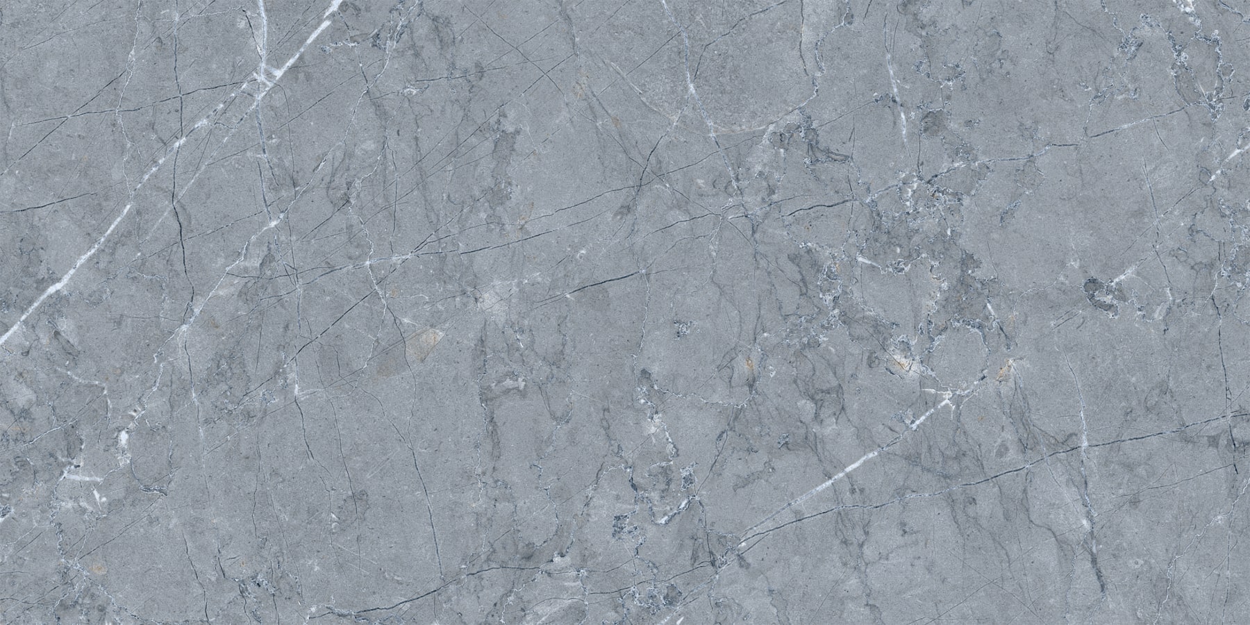 Buy 600x1200 PGVT Venezia Classic Grey Floor Tiles Online
