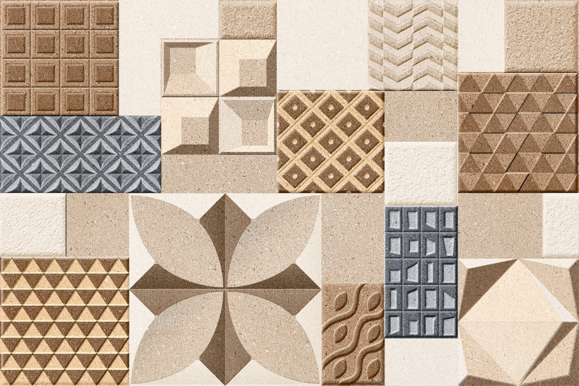 Highlighter Tiles for Bathroom Tiles, Kitchen Tiles