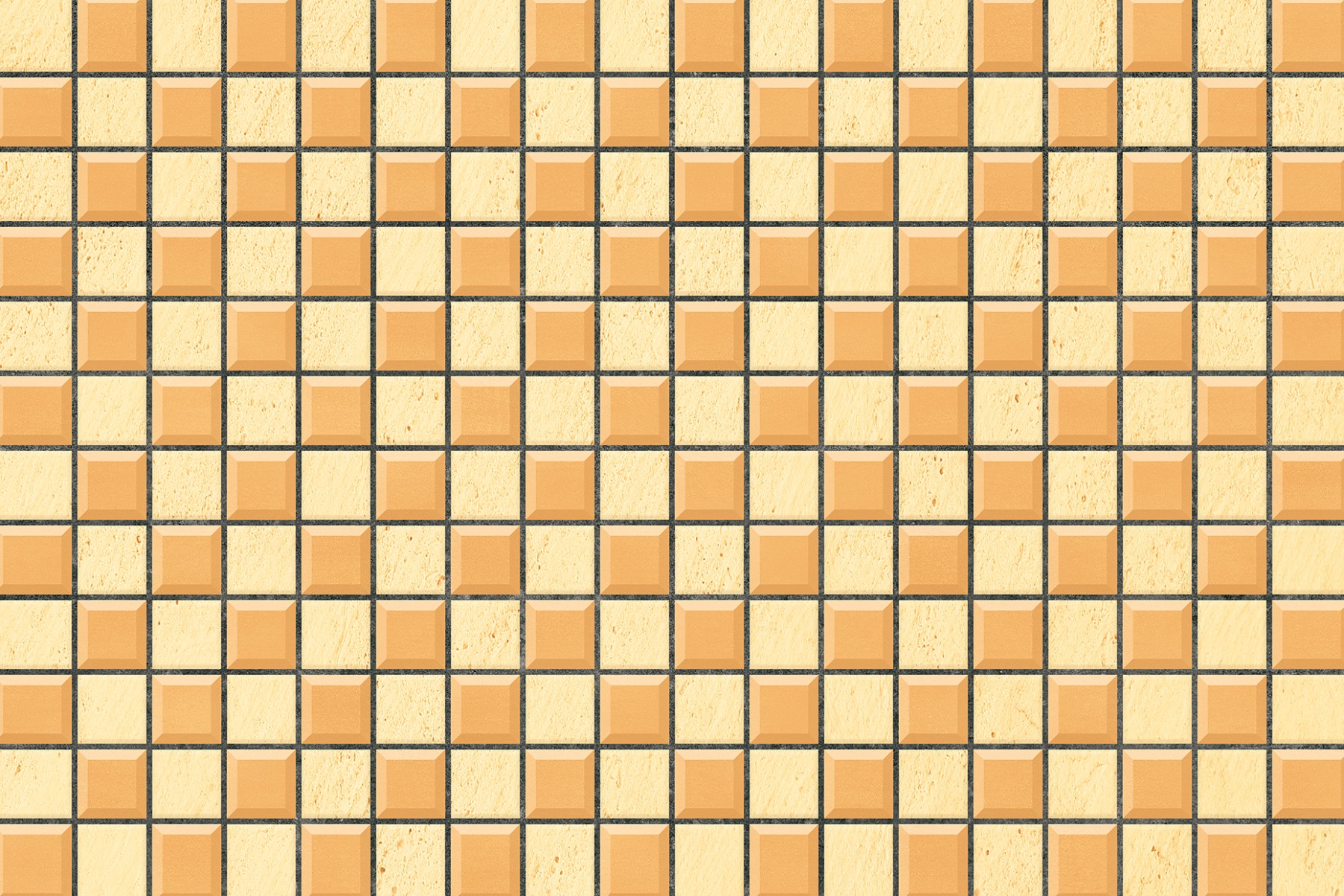 Yellow Tiles for Bathroom Tiles, Kitchen Tiles, Balcony Tiles