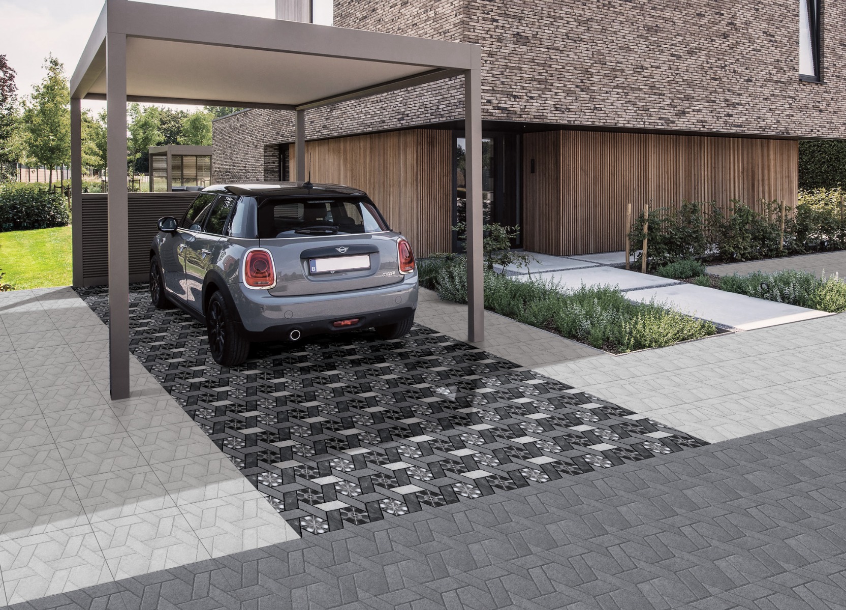 tl_grey_multi_hexa_brick_flora