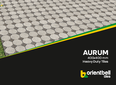 Aurum Heavy Duty Tiles Catalogue 2026