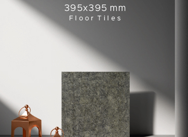 Dora 395x395mm Ceramic Floor Catalogue 2026