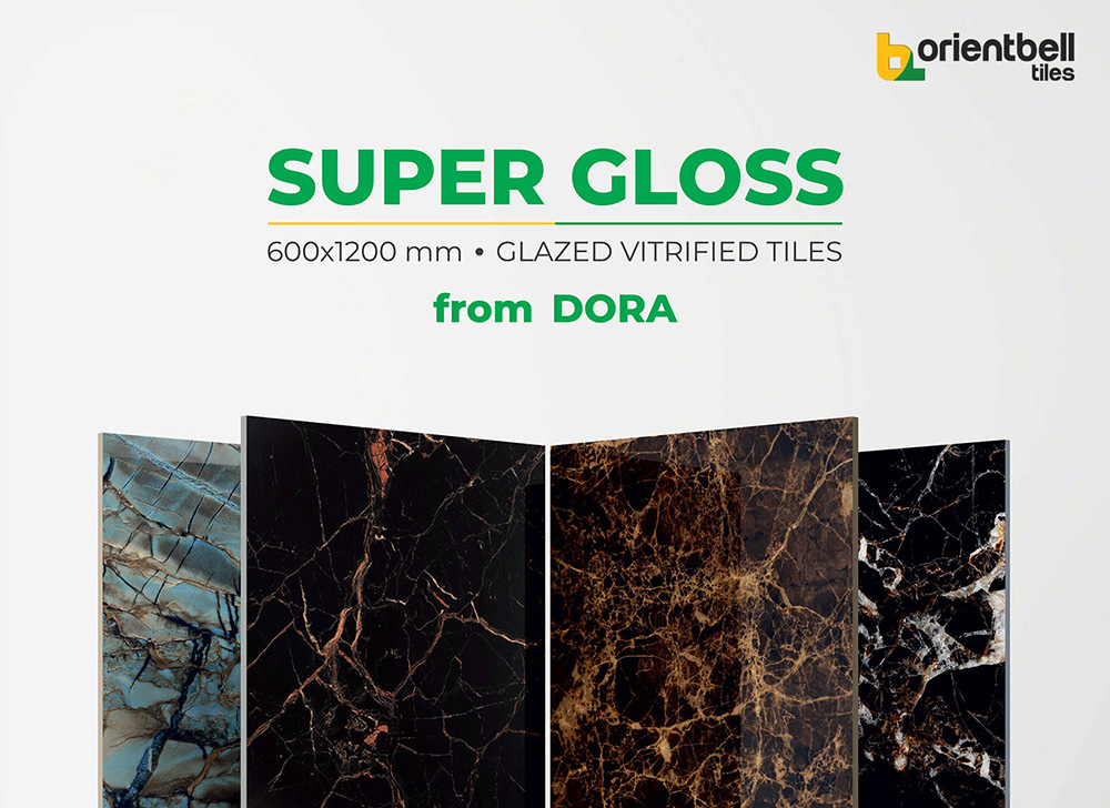 GVT Super Gloss Catalogue 2026 | 600x1200 mm