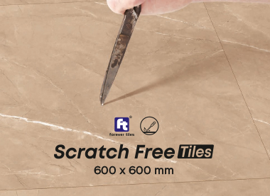Scratch Free - Forever Tiles 600x600mm Catalogue 2026