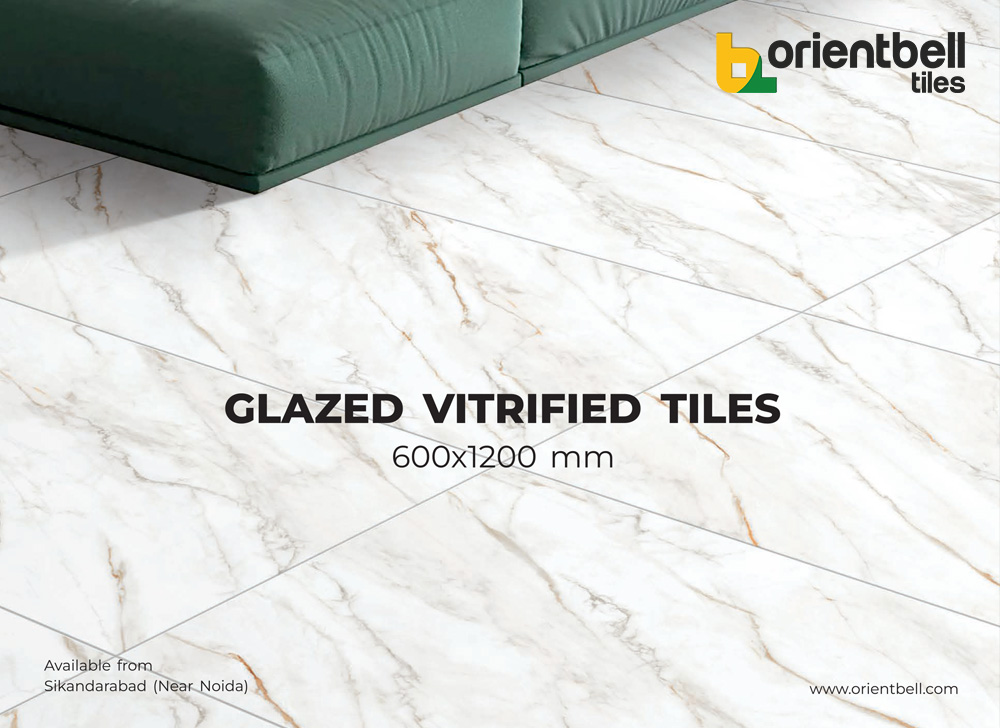 All GVT Tiles Catalogue 2026 | 600x1200 mm