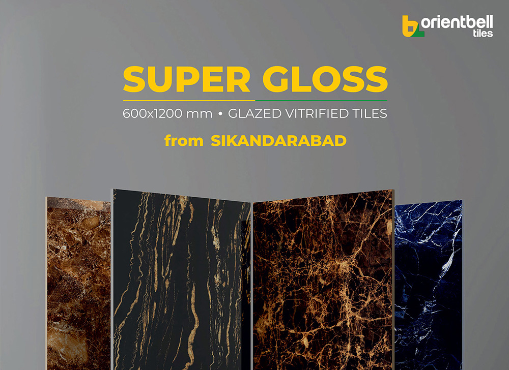 GVT Super Gloss Catalogue 2026 | 600x1200 mm
