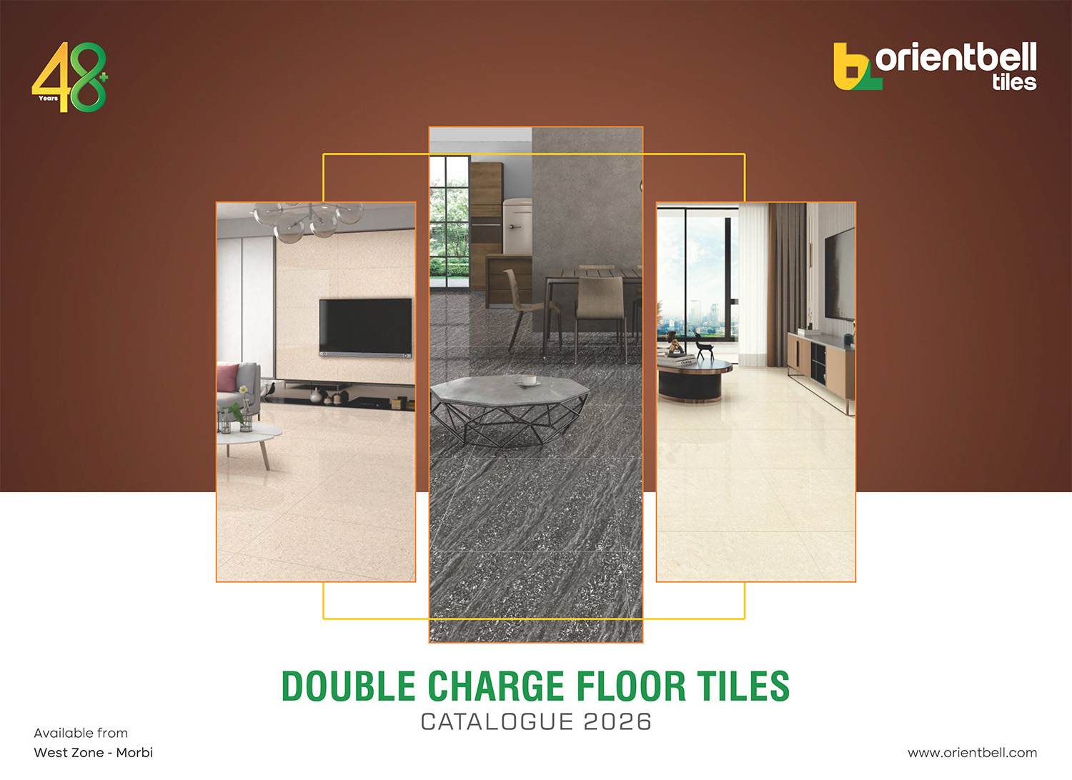 WZ Double Charge Tiles Catalogue 2026