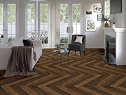 Wooden Floor